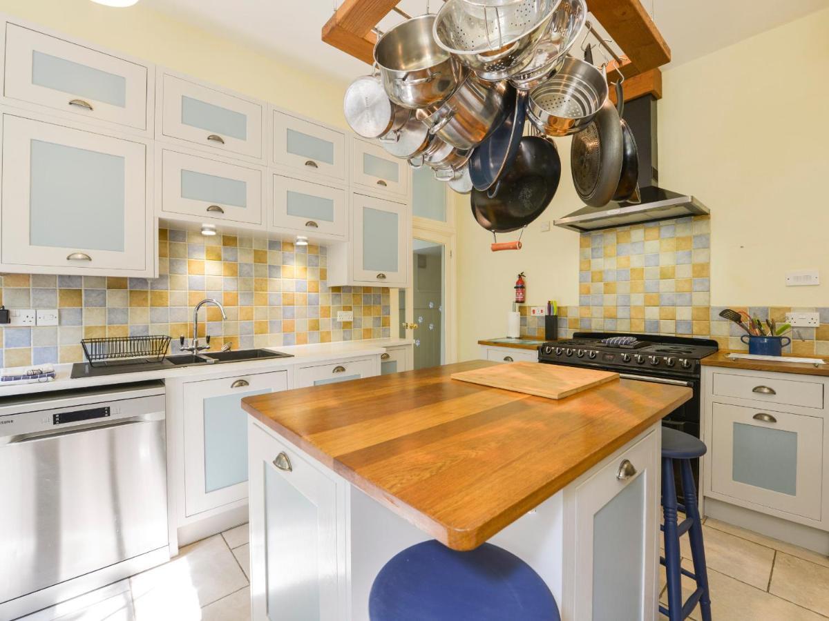Woodlands Villa Dartmouth Luaran gambar