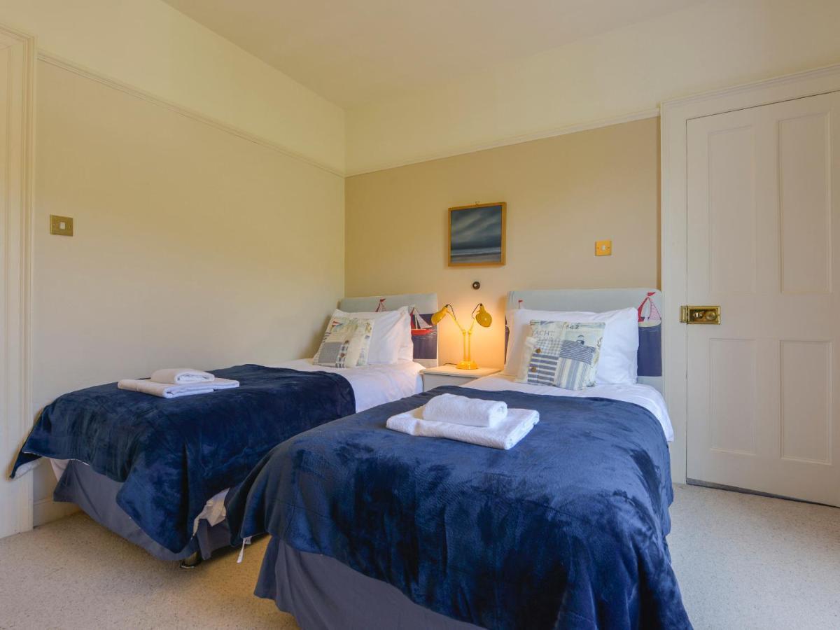 Woodlands Villa Dartmouth Luaran gambar