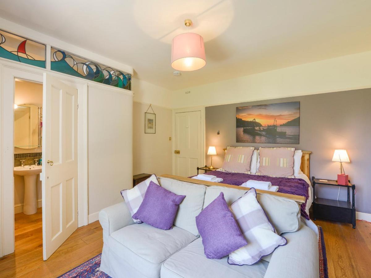 Woodlands Villa Dartmouth Luaran gambar