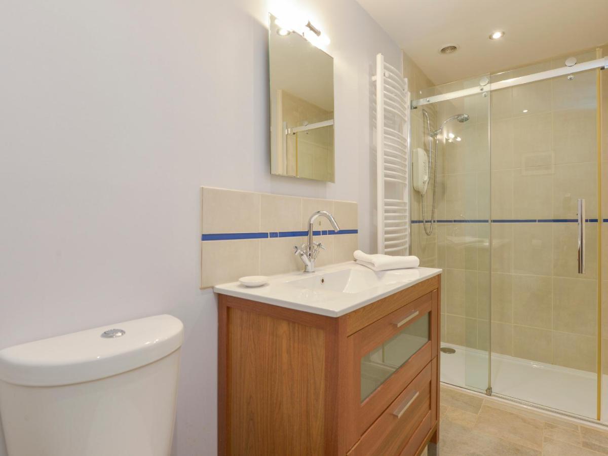 Woodlands Villa Dartmouth Luaran gambar