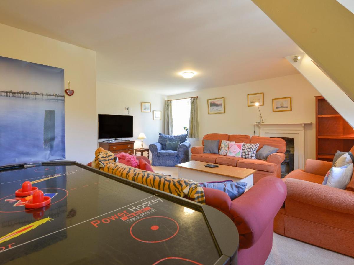 Woodlands Villa Dartmouth Luaran gambar