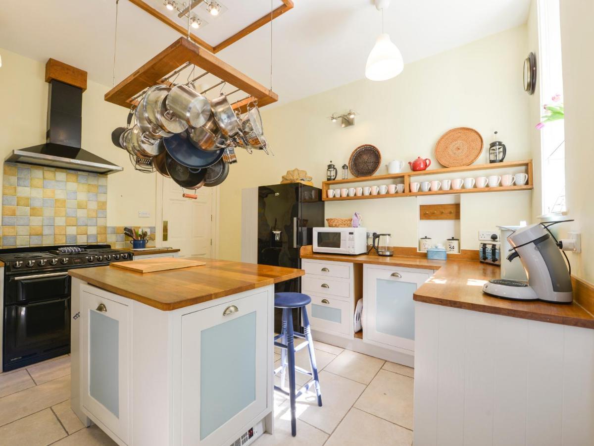 Woodlands Villa Dartmouth Luaran gambar