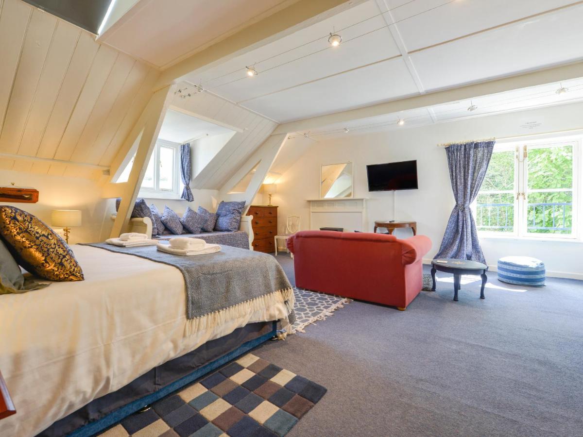 Woodlands Villa Dartmouth Luaran gambar