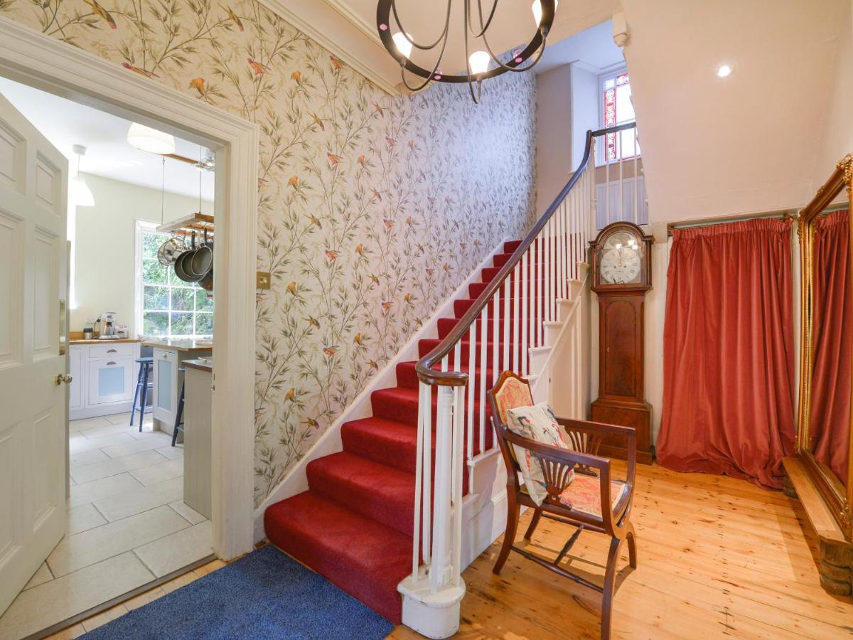 Woodlands Villa Dartmouth Luaran gambar