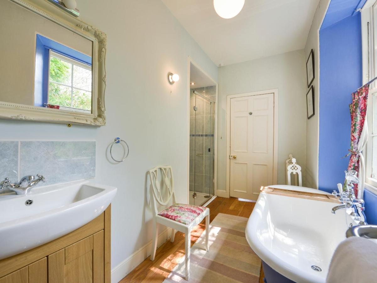 Woodlands Villa Dartmouth Luaran gambar