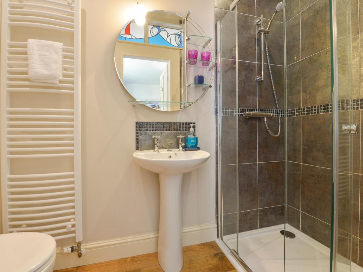 Woodlands Villa Dartmouth Luaran gambar