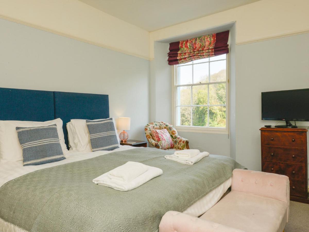 Woodlands Villa Dartmouth Luaran gambar