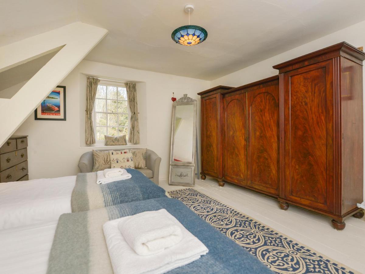 Woodlands Villa Dartmouth Luaran gambar