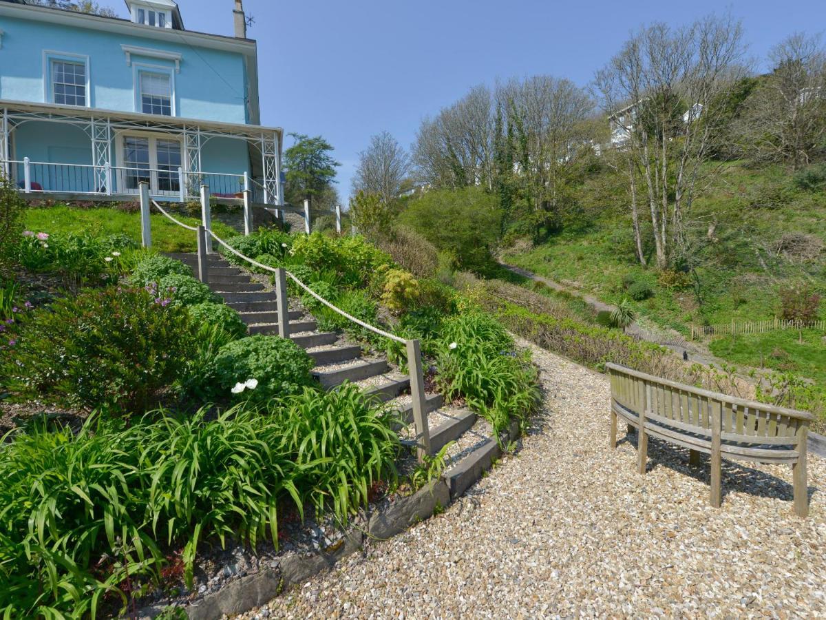 Woodlands Villa Dartmouth Luaran gambar